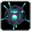 Delicious Sporesnack Icon
