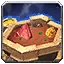 Hearty Silvermoon Parade Icon