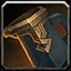 Cinderbrew Stein Icon