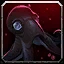 Ominous Octopus Icon