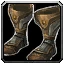 Lightsteel Boots Icon