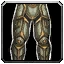 Lightsteel Legplates Icon