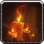 Undying Embers Icon