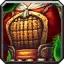 Mountain Stream Ringmail Icon