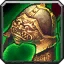 Dreadeye Gaze Icon
