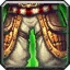 Swarmkeeper's Leggings Icon
