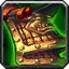 Shoulders of Empyreal Focus Icon