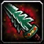 Miniature Winter Veil Tree Icon