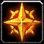 Midnight Glyph Hunter Icon