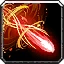 Chrono Flame Icon
