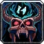 Reaper's Mark Icon