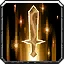 Sacred Weapon Icon