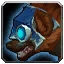 Scruff Icon