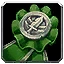 Prized Combatant's Heraldry Icon