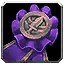 Galactic Gladiator's Heraldry Icon