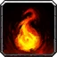 Refining Fire Icon