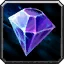 Polished Ammolite Icon
