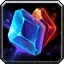 Deadly Sapphire Icon