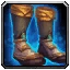 Sandals of the Severed Soul Icon