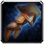 Gloves of Grasping Claws Icon