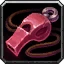Conductor's Wax Whistle Icon