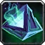 Galactic Void Matrix Icon