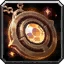 Flickering Glowtorc Icon
