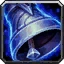 Cosmic Bell Icon