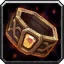 Wick's Golden Loop Icon
