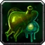 Vexhul's Everflowing Gland Icon
