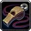 Radiant Lynx Whistle Icon
