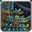 Keystone Hero: Temple of the Jade Serpent Icon