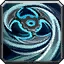 Moonlight Chakram Icon