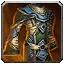 Darkmaster's Spare Robe Icon