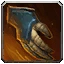 Paralyzing Gloves Icon