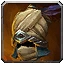 Barovian Ritual Hood Icon