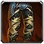 Leggings of Unleashed Anguish Icon