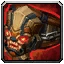 Windfury Belt Icon