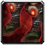 Windfury Sandals Icon