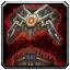 Windfury Harness Icon