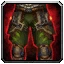 Windfury Legguards Icon