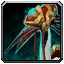 Presence of the Crane Icon