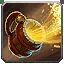 Keg Toss Icon