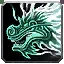 Flying Serpent Kick Icon