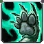 Alpha Tiger Icon