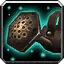 Rusty Watering Can Icon