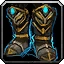 Sollerets of Instability Icon
