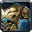 Chestplate of the Forbidden Tower Icon