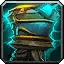 Grasps of Panic Icon