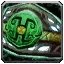 Belt of Malleable Amber Icon